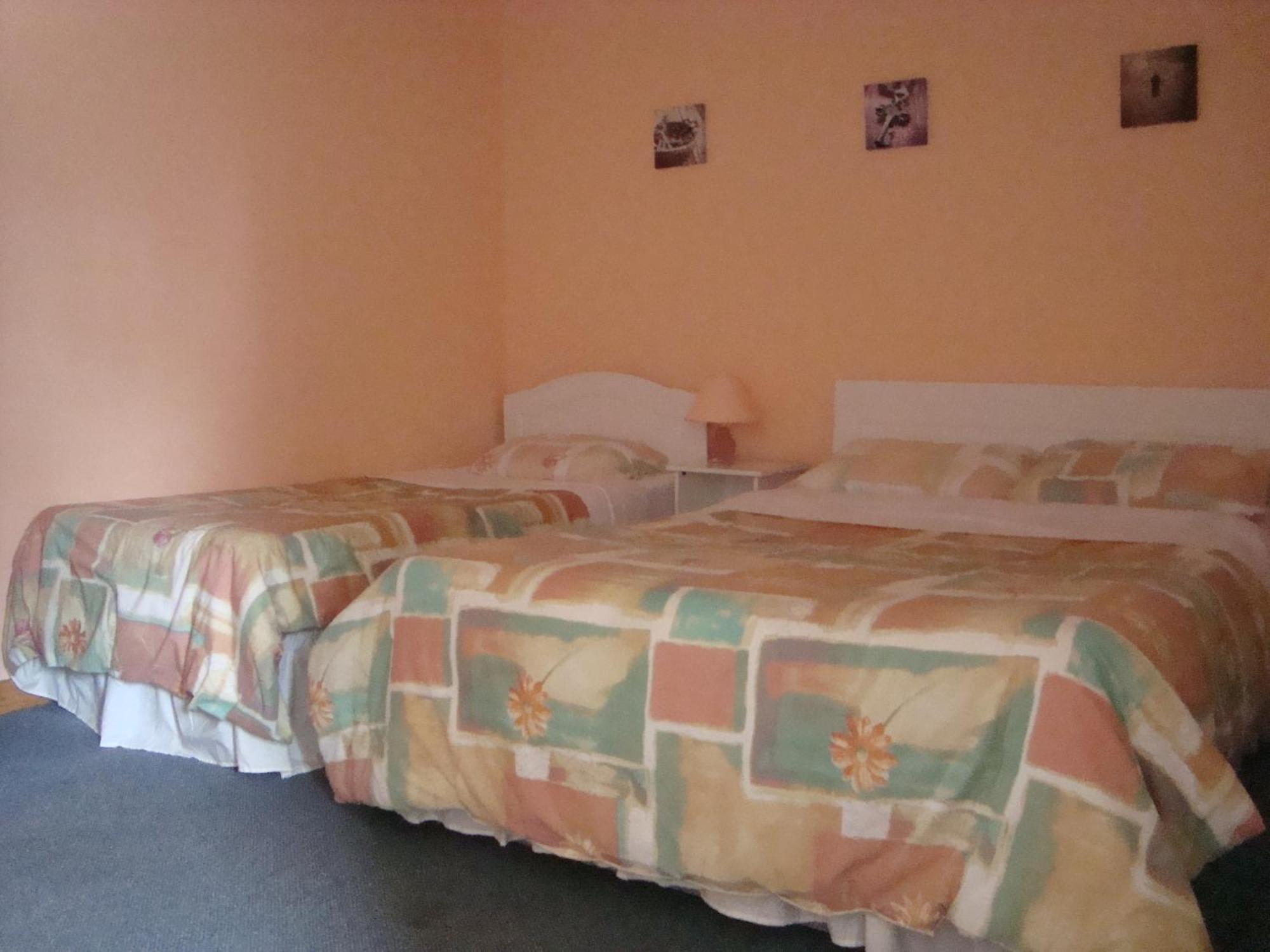 Hy Breasal B&B Achill Sound Extérieur photo