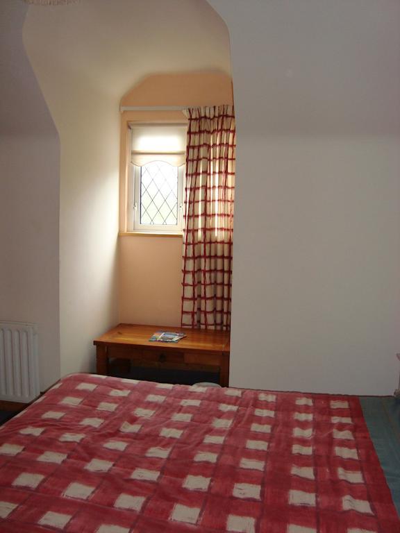 Hy Breasal B&B Achill Sound Chambre photo