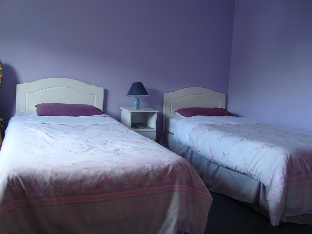 Hy Breasal B&B Achill Sound Chambre photo
